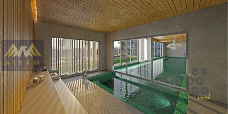 Apartamento à venda  no Alphaville Centro Industrial e Empresarial/alphaville - Barueri, SP. Imóveis