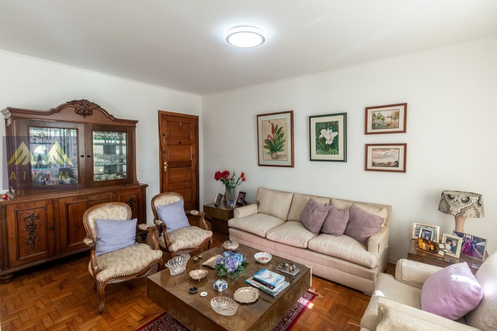 Apartamento à venda  no Bela Vista - São Paulo, SP. Imóveis
