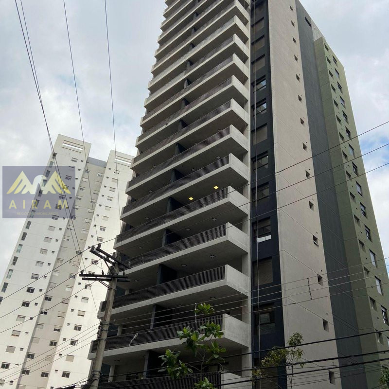 Apartamento à venda  no Sumarezinho - São Paulo, SP. Imóveis