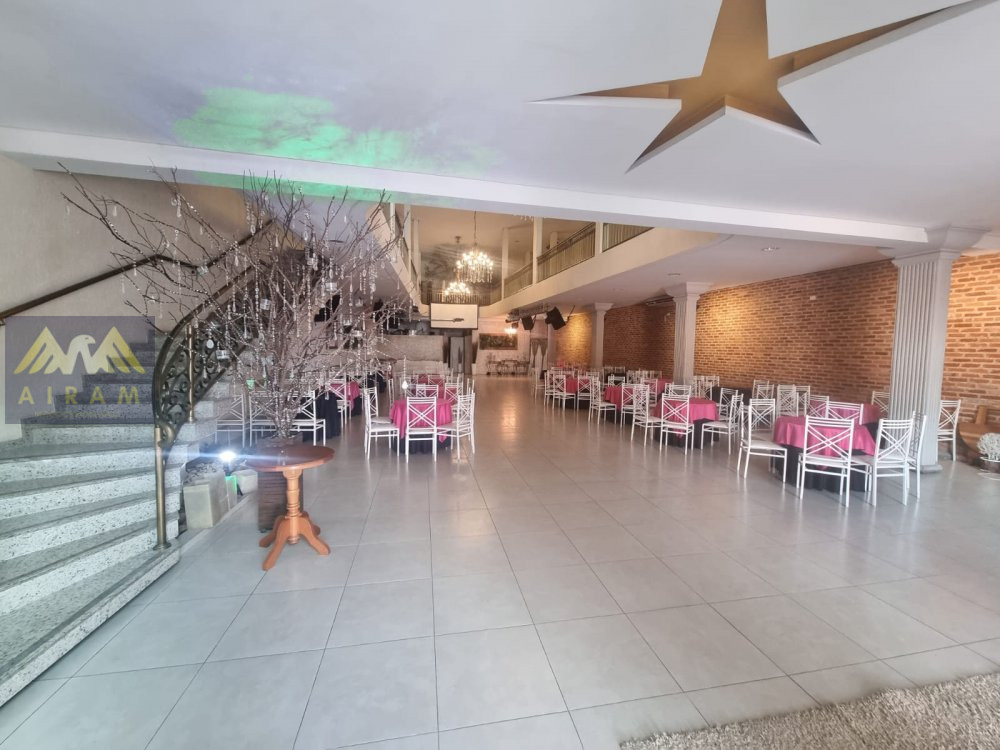 Ponto comercial à venda  no Centro - Osasco, SP. Imóveis