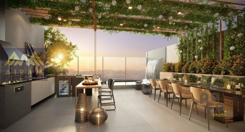 Apartamento à venda  no Alphaville Empresarial - Barueri, SP. Imóveis
