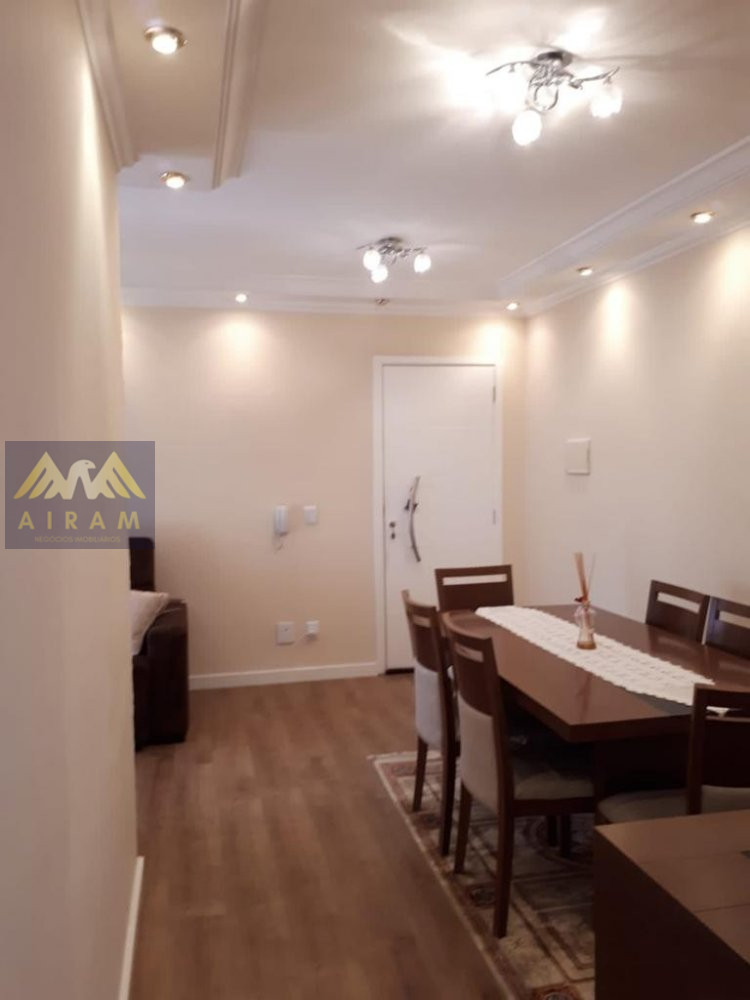 Apartamento à venda  no Cidade das Flores - Osasco, SP. Imóveis