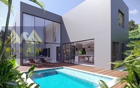 Casa à venda  no Alphaville - Santana de Parnaíba, SP. Imóveis