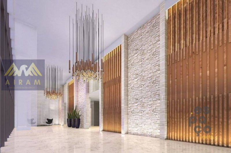 Apartamento à venda  no Alphaville Centro Industrial e Empresarial/alphaville - Barueri, SP. Imóveis