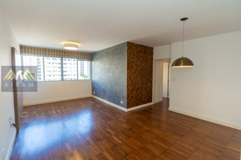 Apartamento à venda  no Vila Nova Conceição - São Paulo, SP. Imóveis
