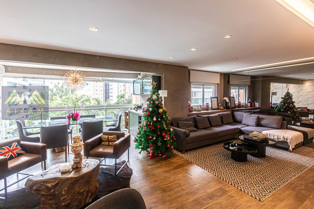 Apartamento à venda  no Vila Olímpia - São Paulo, SP. Imóveis