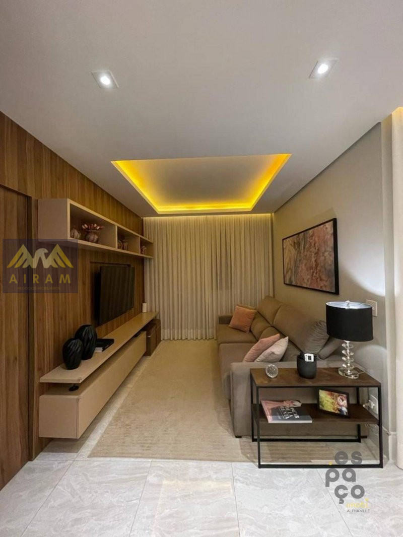 Apartamento à venda  no Tamboré - Santana de Parnaíba, SP. Imóveis