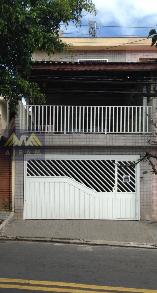 Casa à venda  no Pestana - Osasco, SP. Imóveis
