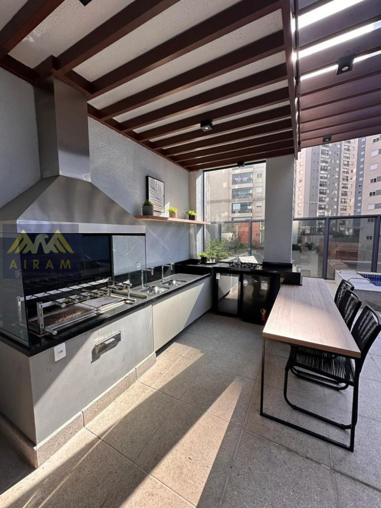 Apartamento à venda  no Alphaville Empresarial - Barueri, SP. Imóveis