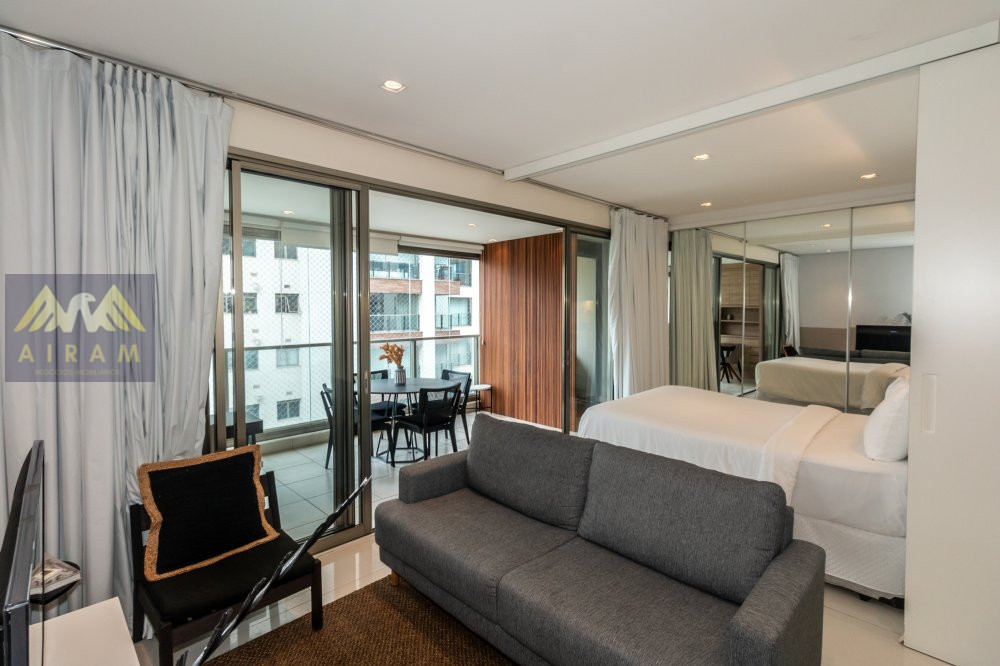 Apartamento à venda  no Jardim Europa - São Paulo, SP. Imóveis