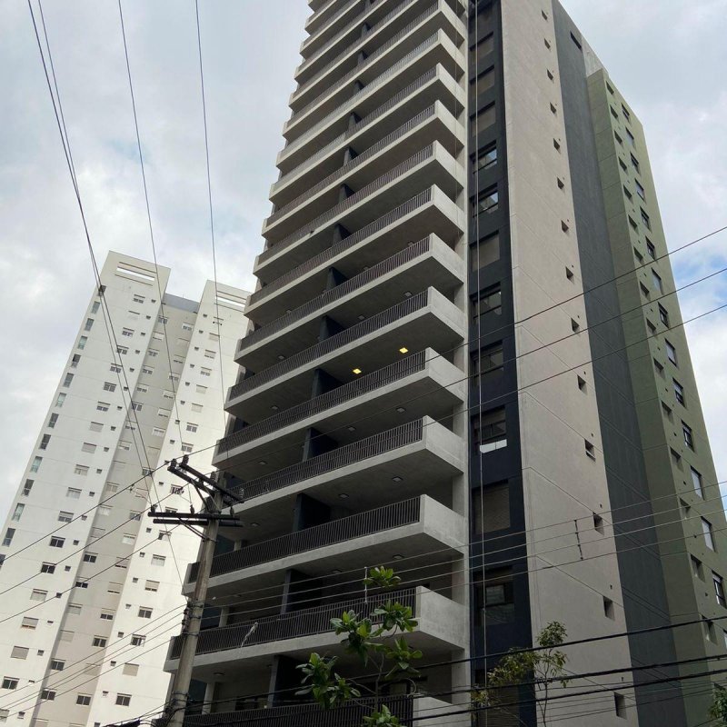 Apartamento - Venda - Sumarezinho - So Paulo - SP