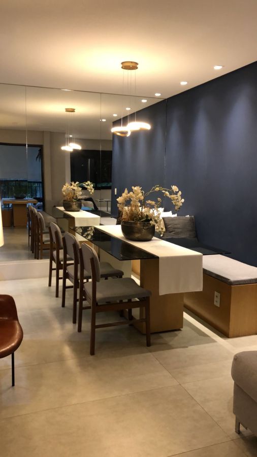 Apartamento Alto Padr�o - Venda - Vila Osasco - Osasco - SP