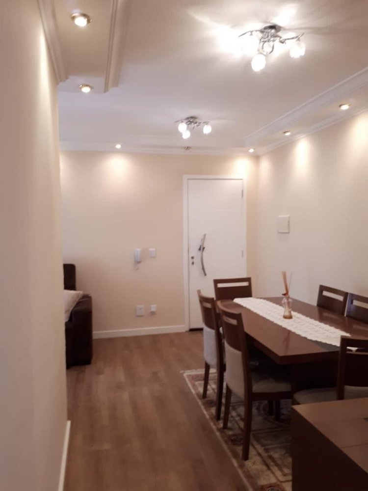 Apartamento - Venda - Cidade das Flores - Osasco - SP