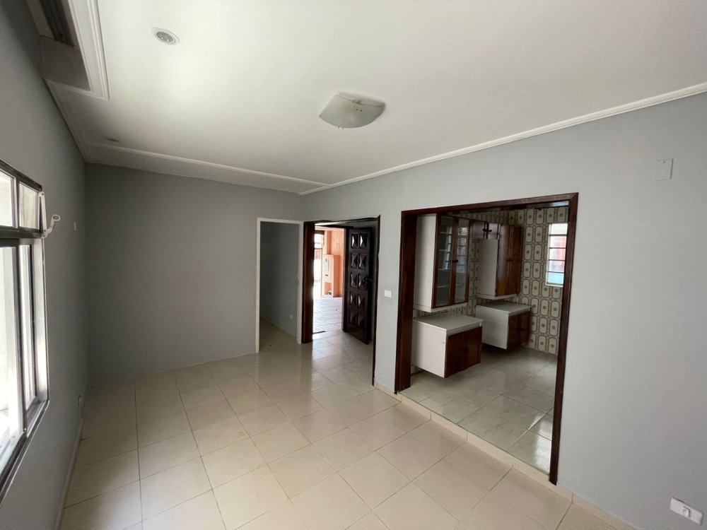 Sobrado - Aluguel - Bonfim - Osasco - SP