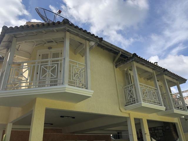 Sobrado - Venda - Condomínio Nova São Paulo - Itapevi - SP