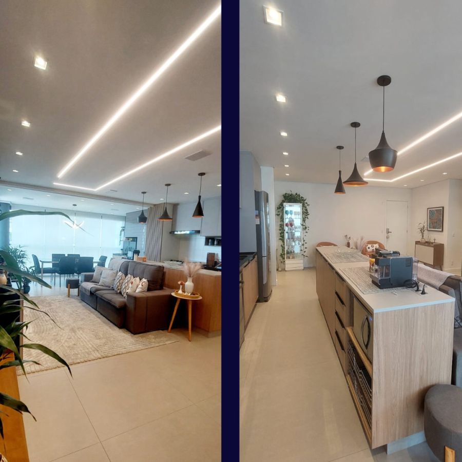 Apartamento Alto Padro - Venda - Vila Yara - Osasco - SP