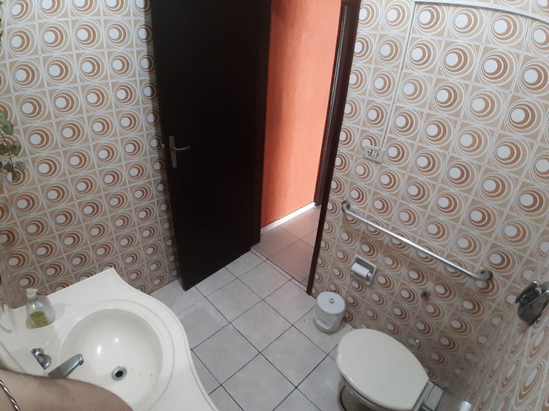 Lavabo da Sala