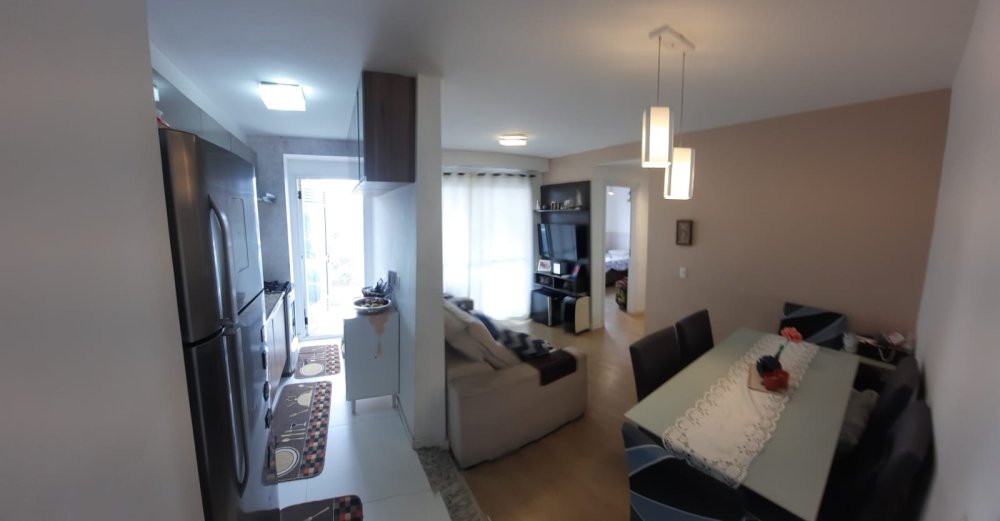 Apartamento - Venda - Super Quadra Morumbi - So Paulo - SP
